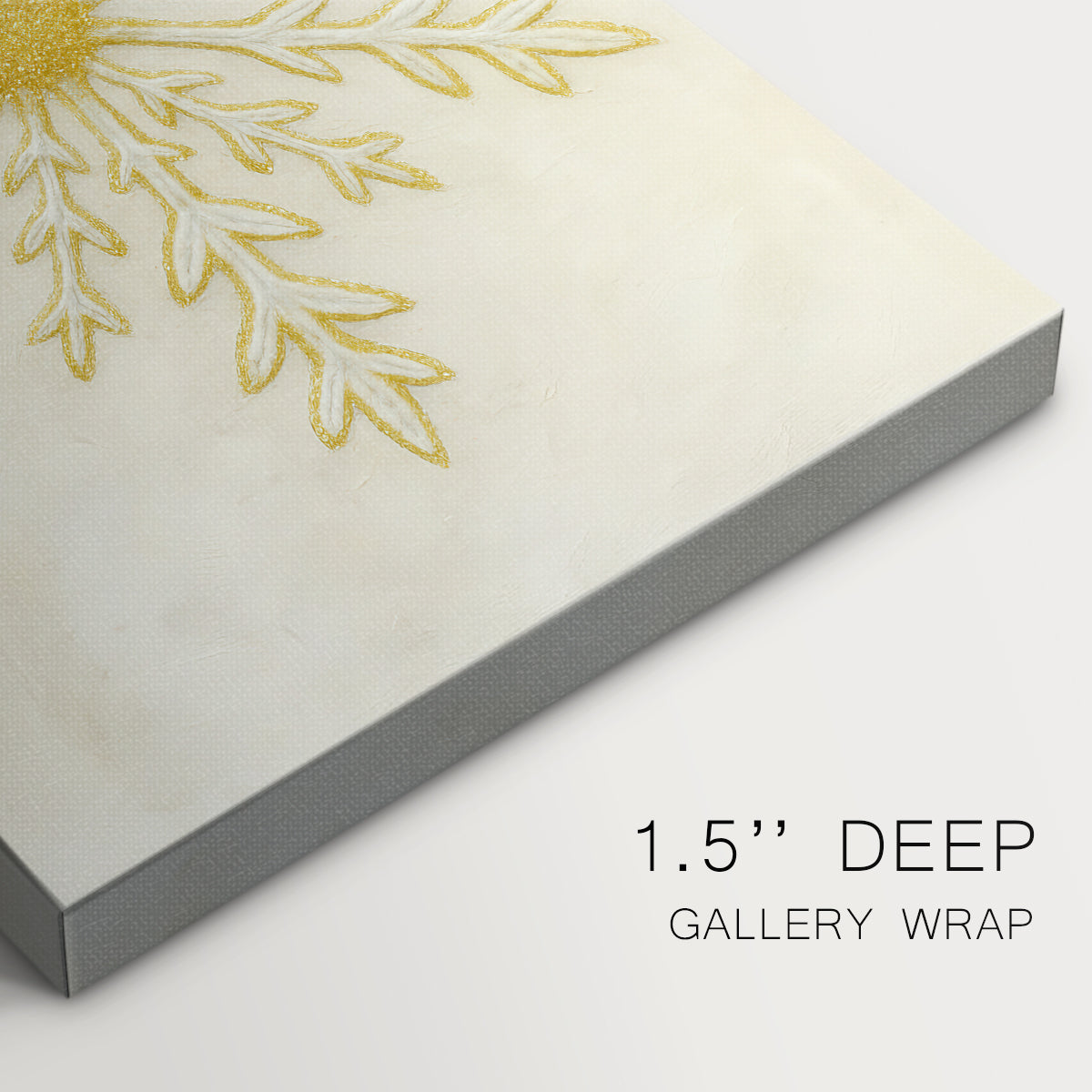 Sugar Reverie - Canvas Art Print