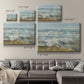 BEACHCOMBING Premium Gallery Wrapped Canvas - Ready to Hang