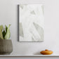 Stone Brush II Premium Gallery Wrapped Canvas - Ready to Hang