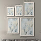 Liminal Space I - Premium Framed Canvas 2 Piece Set - Ready to Hang