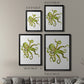 Octopus - Modern Framed Canvas Print