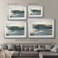 Coastal Bluffs Premium Framed Print - Ready to Hang