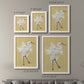 Heron Plumage V - Premium Framed Canvas 2 Piece Set - Ready to Hang