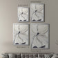 Daybreak Bloom I - Modern Framed Canvas Print