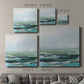 Misty Inlet I - Canvas Art Print