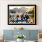 Custom Framed Canvas - Traditional & Ornate Collection