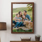 Custom Rustic Frames - Gallery Wrapped Canvas or Prints