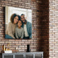Custom Canvas