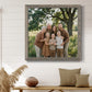 Square Custom Rustic Frames - Gallery Wrapped Canvas or Prints