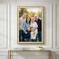 Custom Framed Canvas - Traditional & Ornate Collection