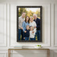Custom Framed Canvas - Traditional & Ornate Collection