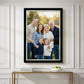 Custom Framed Canvas - Traditional & Ornate Collection