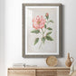 Grandiflora II - Premium Framed Print - Distressed Barnwood Frame - Ready to Hang