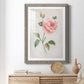 Grandiflora I - Premium Framed Print - Distressed Barnwood Frame - Ready to Hang