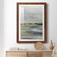 Wetlands I - Premium Framed Print - Distressed Barnwood Frame - Ready to Hang