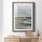 Wetlands I - Premium Framed Print - Distressed Barnwood Frame - Ready to Hang