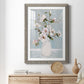 Magnolia Charm - Premium Framed Print - Distressed Barnwood Frame - Ready to Hang