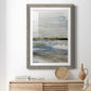 Wetlands II - Premium Framed Print - Distressed Barnwood Frame - Ready to Hang