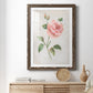 Grandiflora I - Premium Framed Print - Distressed Barnwood Frame - Ready to Hang