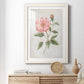 Grandiflora II - Premium Framed Print - Distressed Barnwood Frame - Ready to Hang