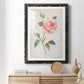 Grandiflora I - Premium Framed Print - Distressed Barnwood Frame - Ready to Hang