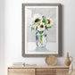 Sunflower II - Premium Framed Print - Distressed Barnwood Frame - Ready to Hang