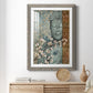 Buddha - Premium Framed Print - Distressed Barnwood Frame - Ready to Hang