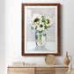 Sunflower II - Premium Framed Print - Distressed Barnwood Frame - Ready to Hang