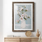 Magnolia Charm - Premium Framed Print - Distressed Barnwood Frame - Ready to Hang