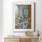 Buddha - Premium Framed Print - Distressed Barnwood Frame - Ready to Hang