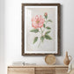 Grandiflora II - Premium Framed Print - Distressed Barnwood Frame - Ready to Hang