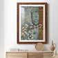 Buddha - Premium Framed Print - Distressed Barnwood Frame - Ready to Hang