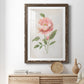 Grandiflora III - Premium Framed Print - Distressed Barnwood Frame - Ready to Hang