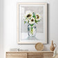 Sunflower II - Premium Framed Print - Distressed Barnwood Frame - Ready to Hang