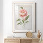 Grandiflora III - Premium Framed Print - Distressed Barnwood Frame - Ready to Hang