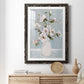 Magnolia Charm - Premium Framed Print - Distressed Barnwood Frame - Ready to Hang