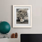 Sleepy Afternoon in Masai Mara - Premium Framed Print - Distressed Barnwood Frame - Ready to Hang