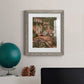 Evening Cocktails I - Premium Framed Print - Distressed Barnwood Frame - Ready to Hang