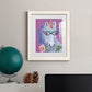 Unicorn III - Premium Framed Print - Distressed Barnwood Frame - Ready to Hang