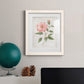 Grandiflora II - Premium Framed Print - Distressed Barnwood Frame - Ready to Hang