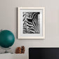 Zebra Colt - Premium Framed Print - Distressed Barnwood Frame - Ready to Hang