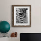 Zebra Colt - Premium Framed Print - Distressed Barnwood Frame - Ready to Hang