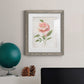 Grandiflora III - Premium Framed Print - Distressed Barnwood Frame - Ready to Hang