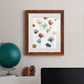 Lollipop Garden I - Premium Framed Print - Distressed Barnwood Frame - Ready to Hang