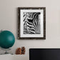 Zebra Colt - Premium Framed Print - Distressed Barnwood Frame - Ready to Hang