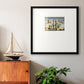 Frigate Premium Framed Print Double Matboard