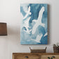 Soaring Flock I Premium Gallery Wrapped Canvas - Ready to Hang