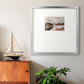 South Pond Premium Framed Print Double Matboard