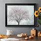 A Feel of Spring I Premium Classic Framed Canvas - Ready to Hang