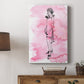 60's Fab II Premium Gallery Wrapped Canvas - Ready to Hang